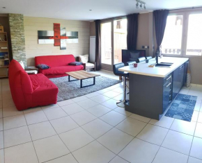 Les Balcons de l'Eterlou Les Deux Alpes